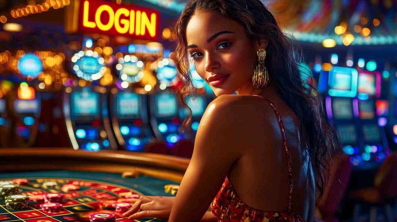 Casino Hold'em Game 