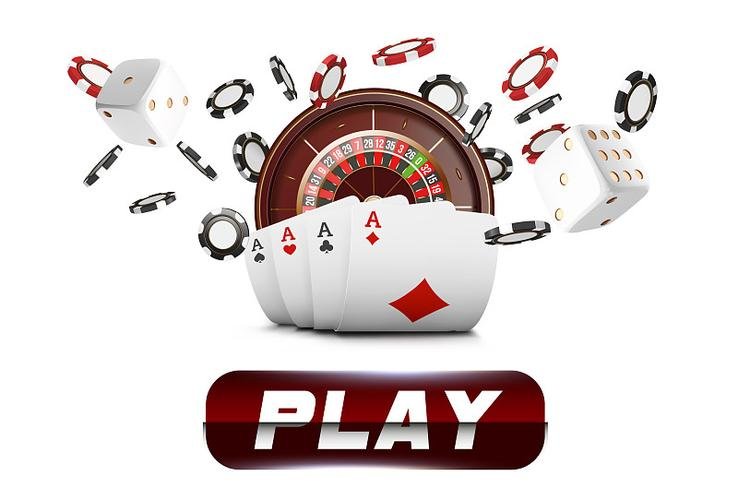 Layar pengaturan taruhan Lucky Neko dengan pilihan nilai taruhan