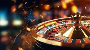 Tampilan hasil permainan Texas Poker di cuanunited